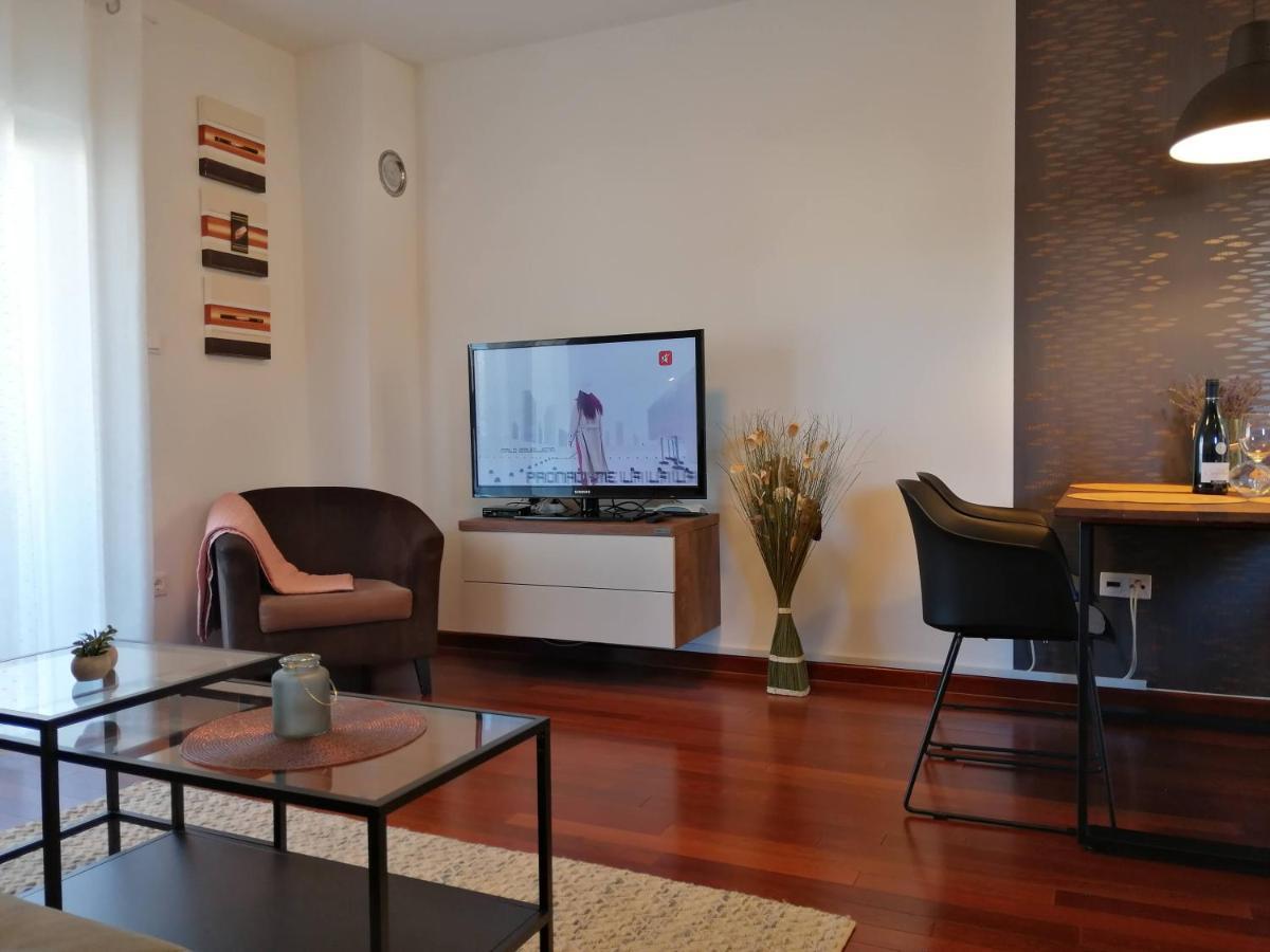 Apartment Iva Šilo Kültér fotó