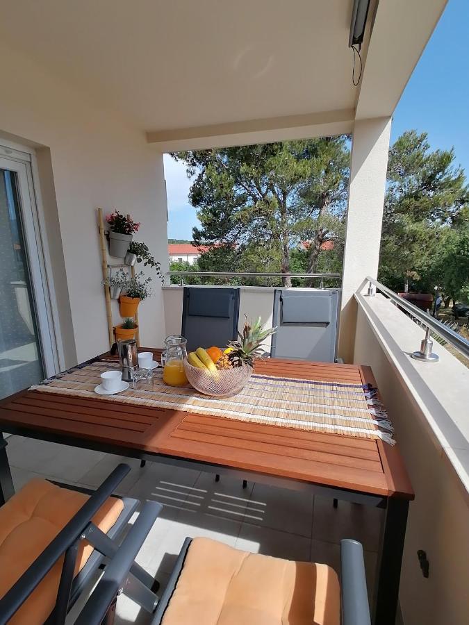 Apartment Iva Šilo Kültér fotó